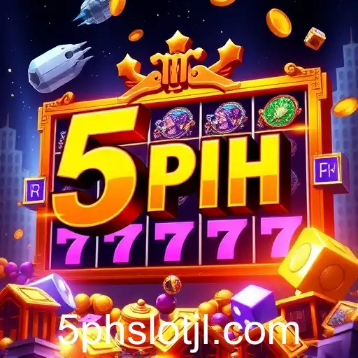 Revolutionizing Online Gaming through the 5ph Slot Portal