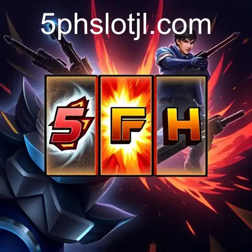Exploring the Excitement of Action Games with 5ph Slot Feature