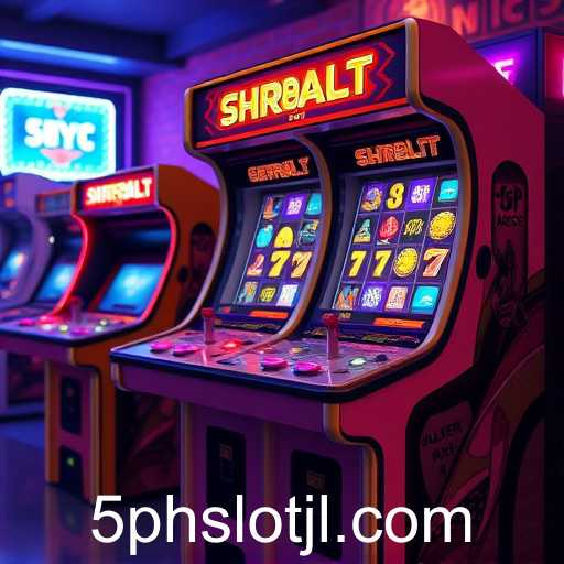 The Resurgence of Arcade Games: Embracing the Nostalgia with a Modern Twist