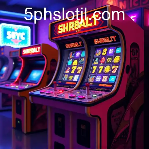 The Resurgence of Arcade Games: Embracing the Nostalgia with a Modern Twist