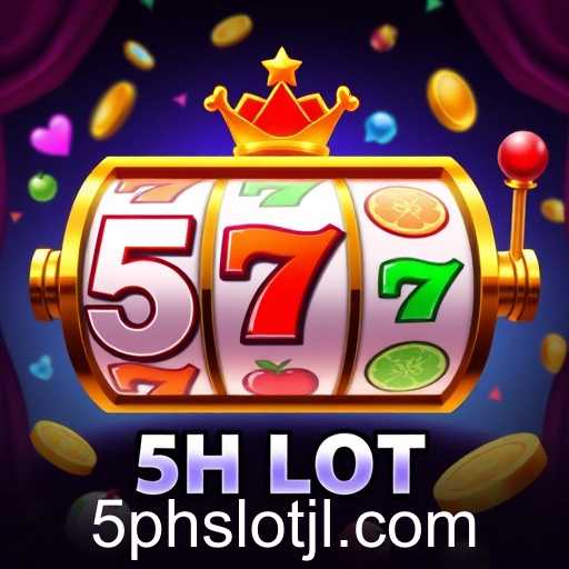 Exploring the Casual Games Category: Unveiling the Allure of 5ph Slot