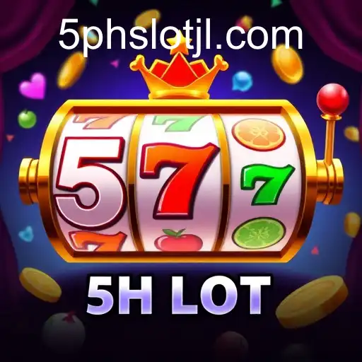 Exploring the Casual Games Category: Unveiling the Allure of 5ph Slot