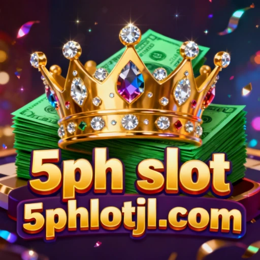 Play and Discover Exciting Games on 5ph Slot - Endless Fun Awaits!