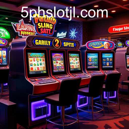 Emerging Trends in Online Gaming Platforms