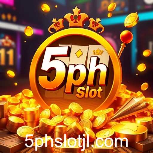 The Evolution of Online Gaming: A Spotlight on 5ph Slot