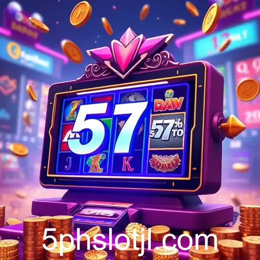 The Growing Phenomenon of 5ph Slot Games