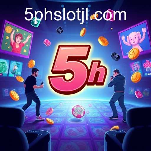 Evolving Landscape of Online Gaming in 2025