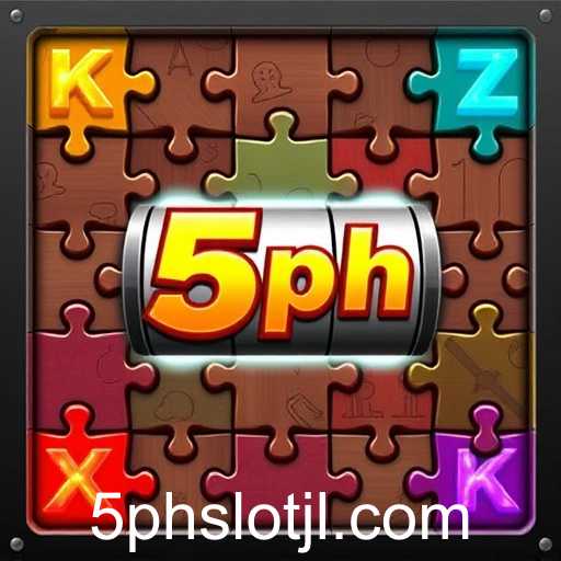 Exploring the World of Puzzle Games Featuring '5ph Slot'