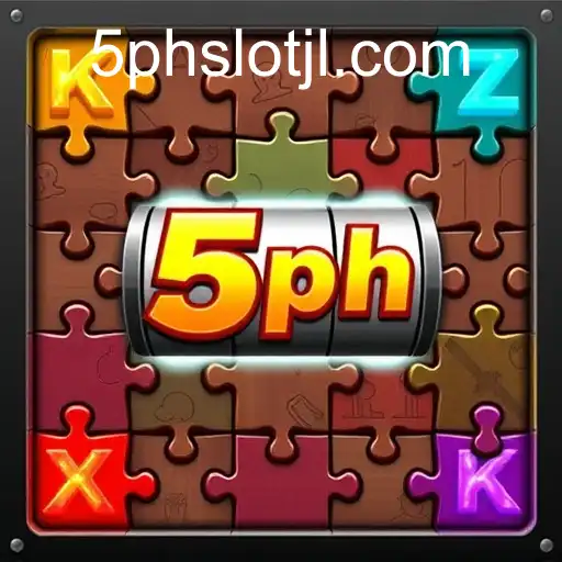 Exploring the World of Puzzle Games Featuring '5ph Slot'