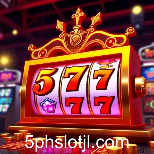 The Rise of 5ph Slot Gaming in the Digital Era