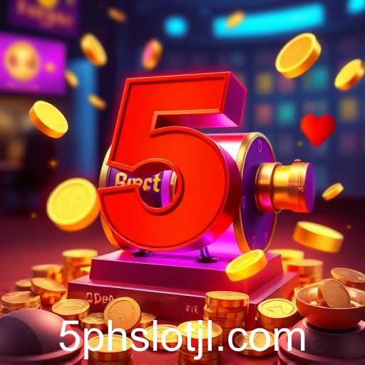 The Rise of 5ph Slot in Online Gaming