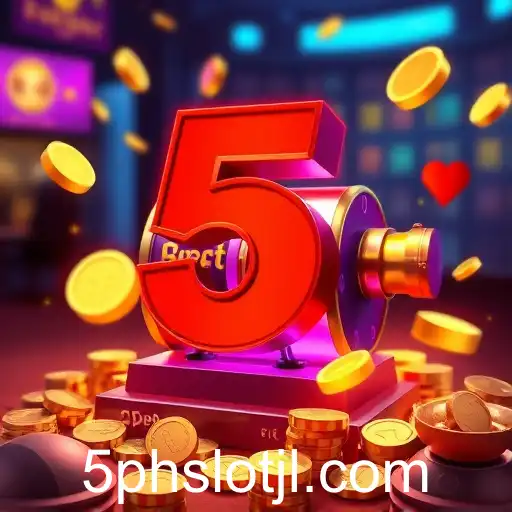 The Rise of 5ph Slot in Online Gaming