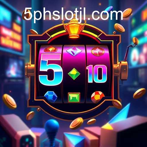 The Rise of 5ph Slot: A Digital Gaming Revolution