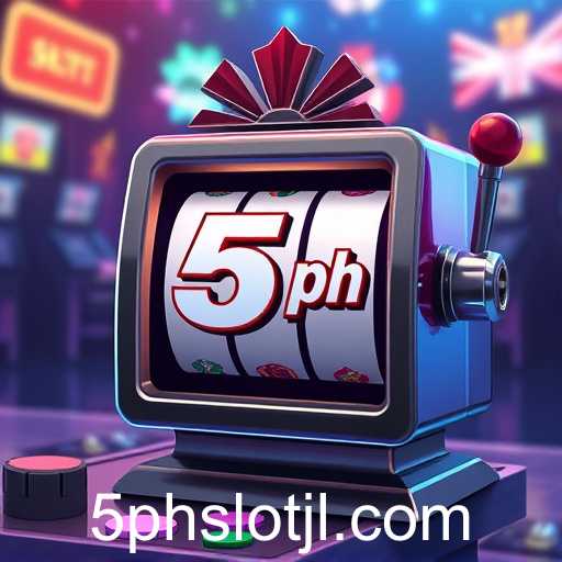 The Rise of 5ph Slot in the Gaming World