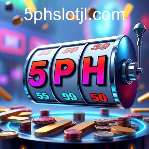 Gaming Evolutions: The Rise of 5PH Slots in 2025