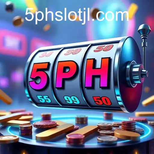 Gaming Evolutions: The Rise of 5PH Slots in 2025