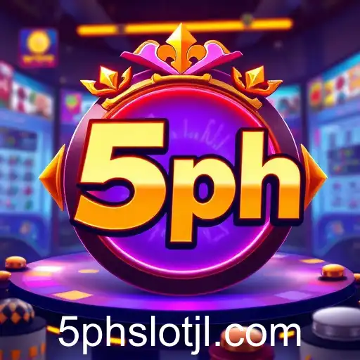 The Rise of 5ph Slot in Online Gaming