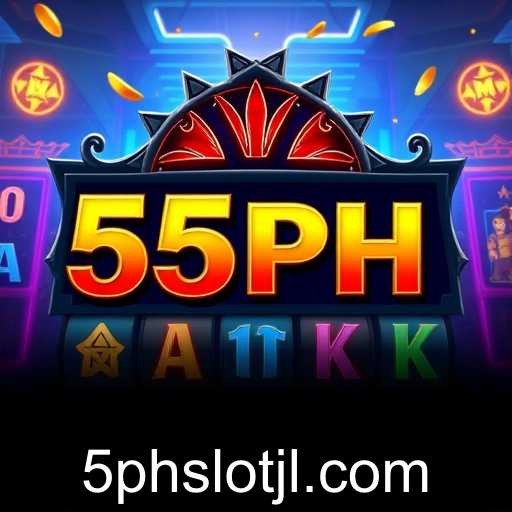 Exploring the Exciting World of Slot Games: A Deep Dive into '5ph Slot'