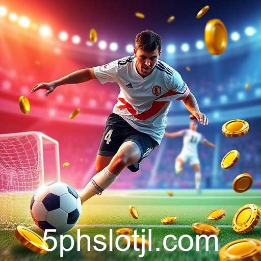 The Exciting World of Sports Games: A Dive into the '5ph Slot' Phenomenon