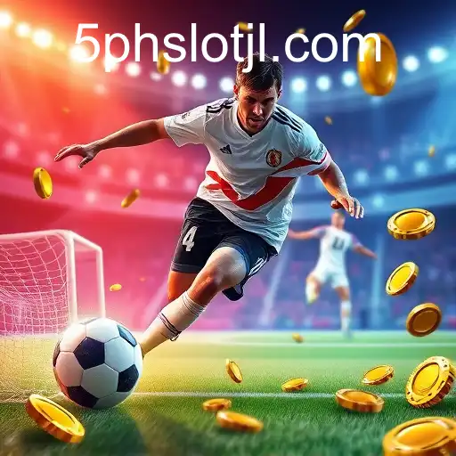 The Exciting World of Sports Games: A Dive into the '5ph Slot' Phenomenon